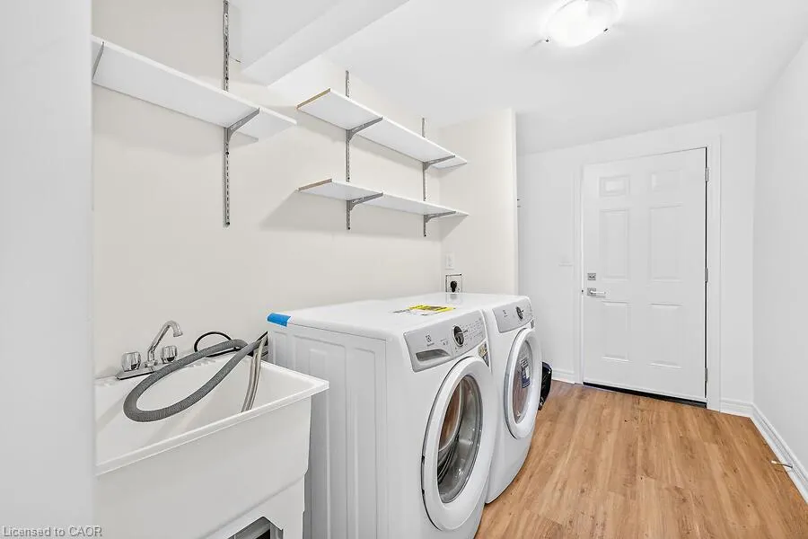 65 Mount Albion Road #1-8