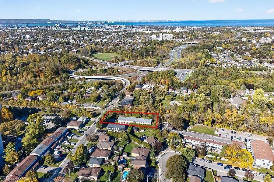 65 Mount Albion Road #1-8