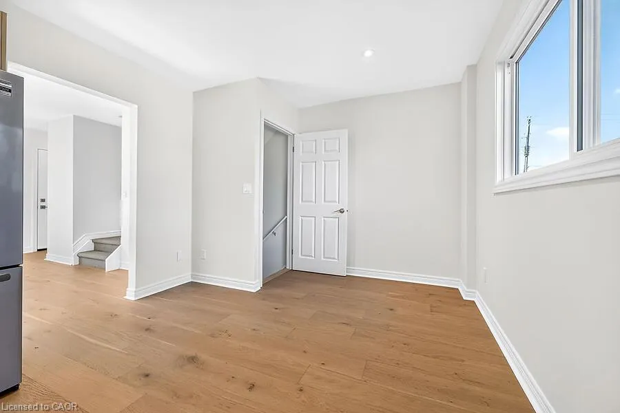 65 Mount Albion Road #1-8