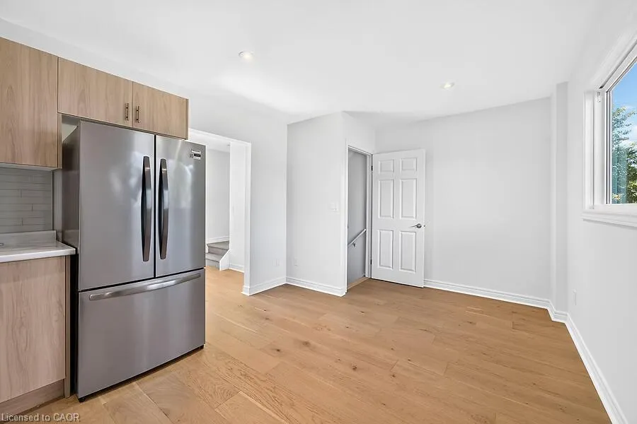 65 Mount Albion Road #1-8