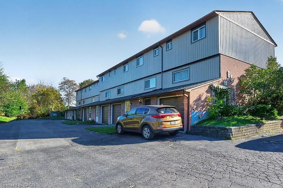 65 Mount Albion Road #1-8