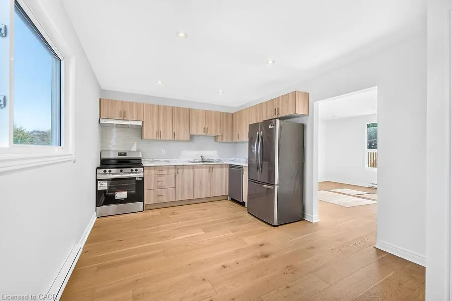65 Mount Albion Road #1-8