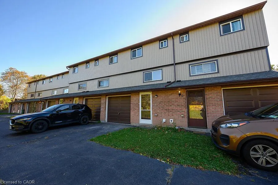 65 Mount Albion Road #1-8