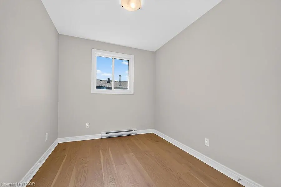 65 Mount Albion Road #1-8