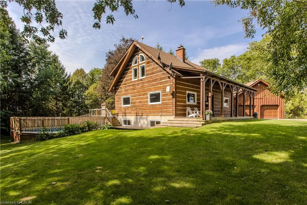 1944 4th Conc Road W