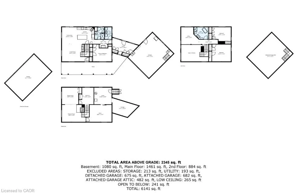 1944 4th Conc Road W
