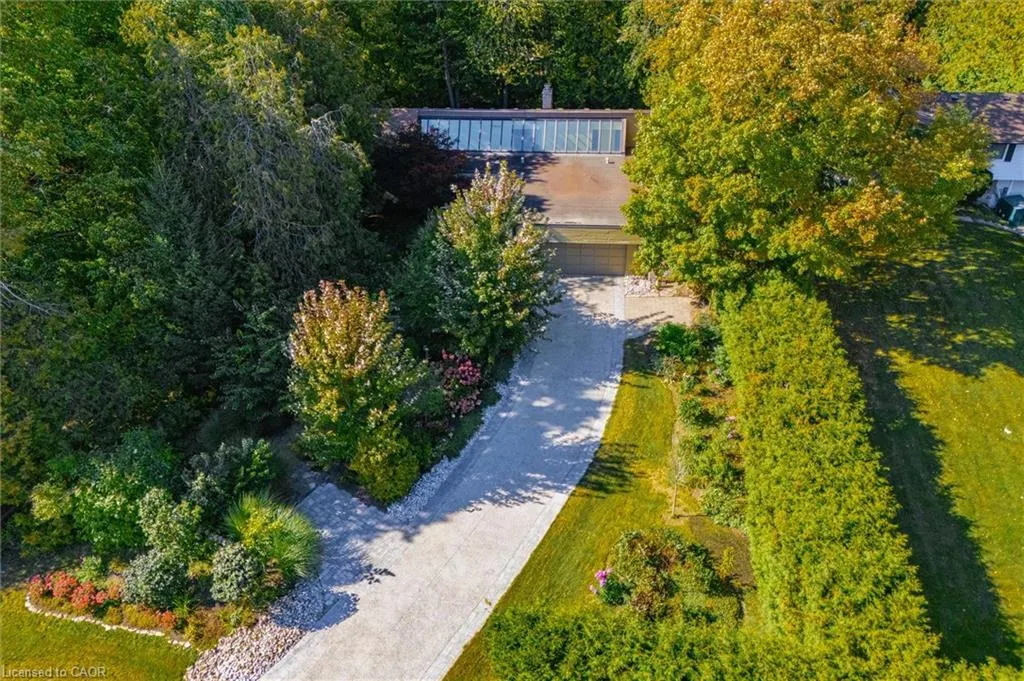 168 South River Road