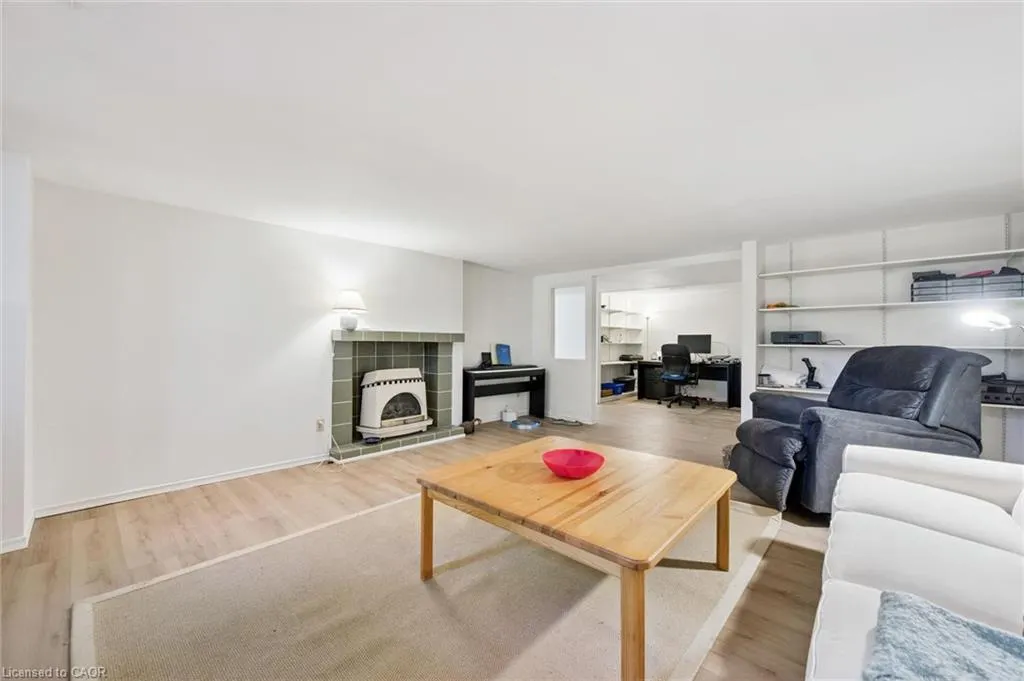 168 South River Road