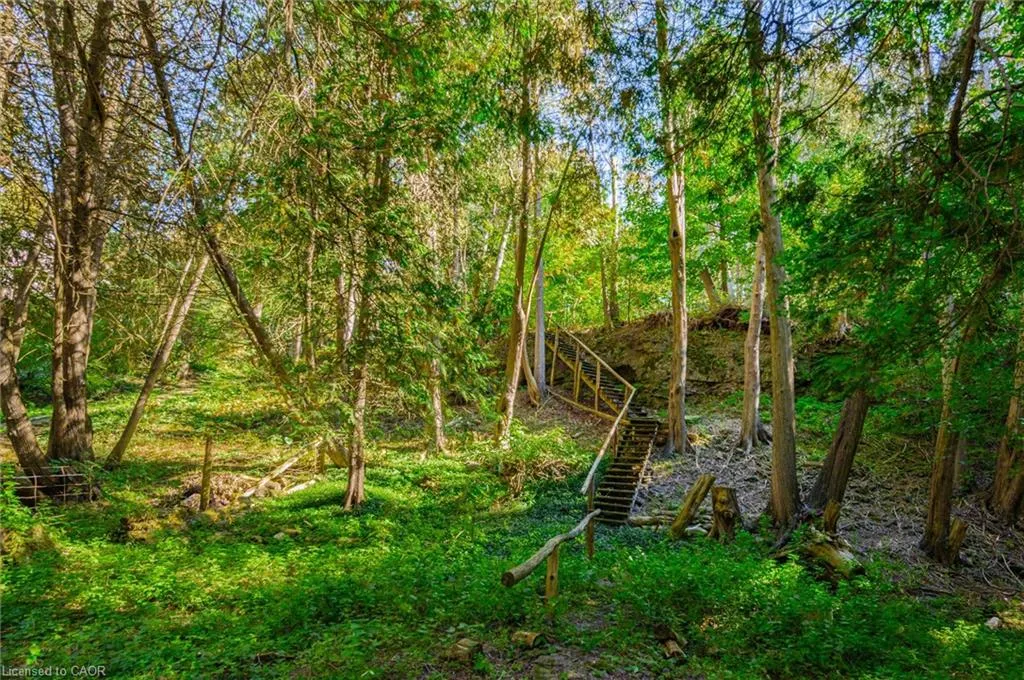168 South River Road
