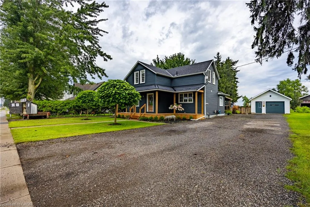 139 La Salette Road
