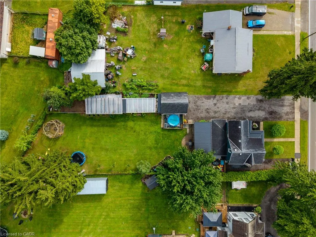 139 La Salette Road