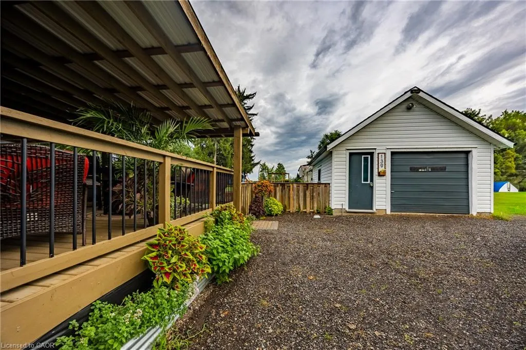 139 La Salette Road