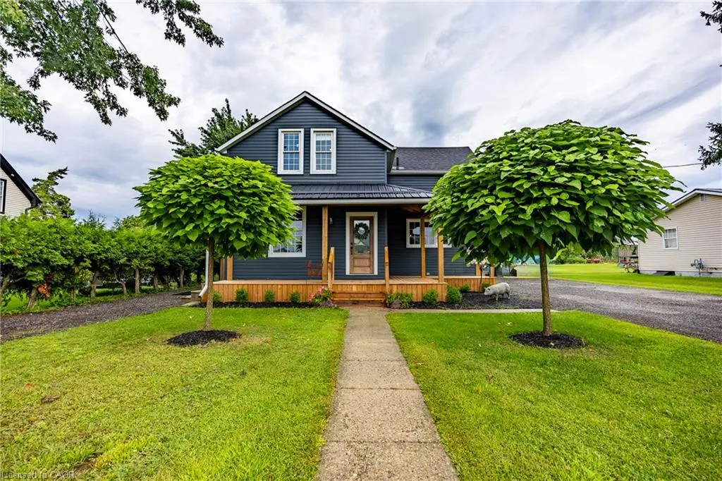 139 La Salette Road