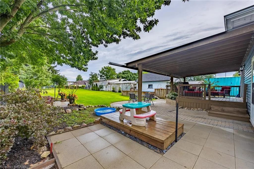 139 La Salette Road