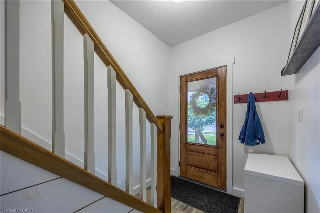 139 La Salette Road