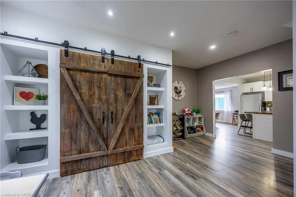 139 La Salette Road