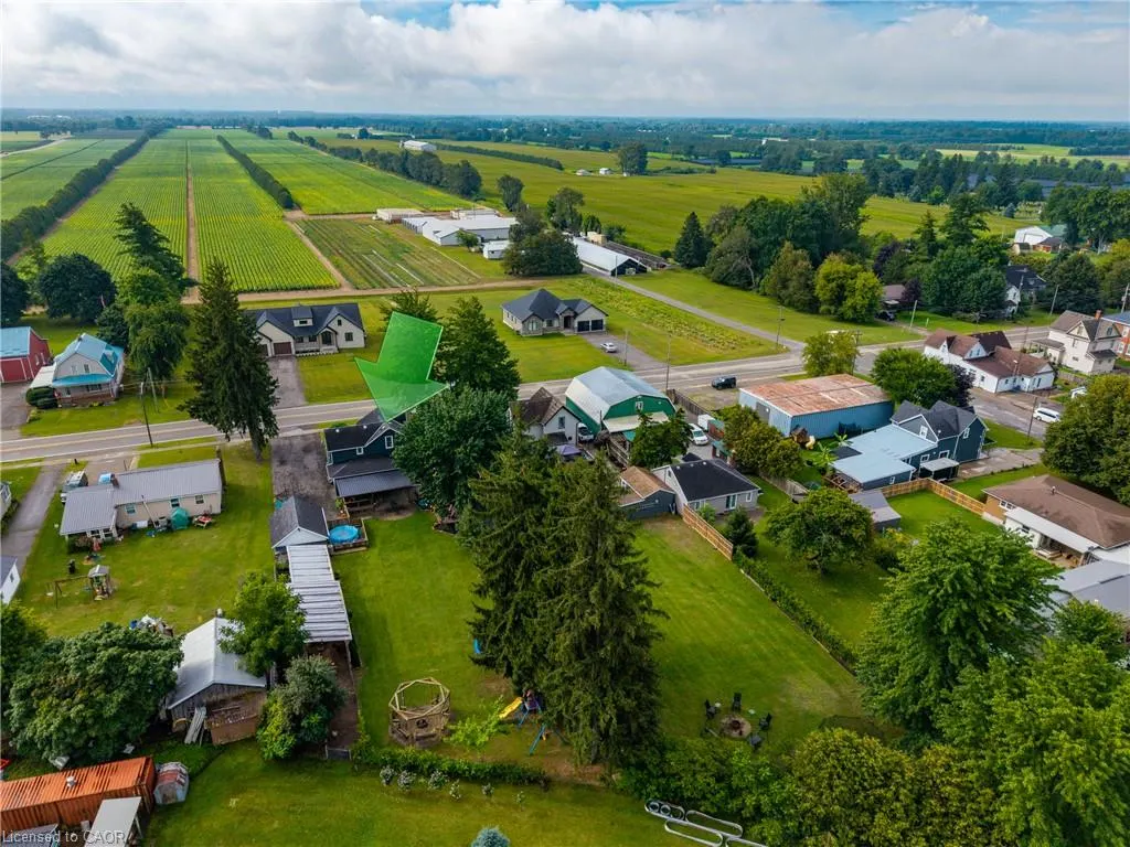 139 La Salette Road