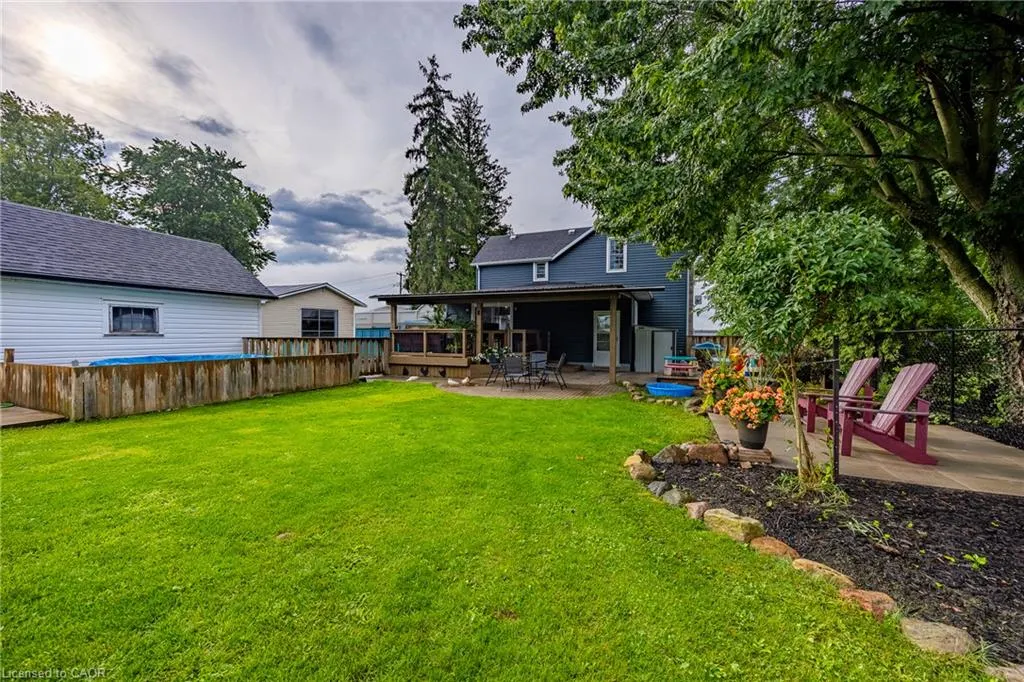 139 La Salette Road