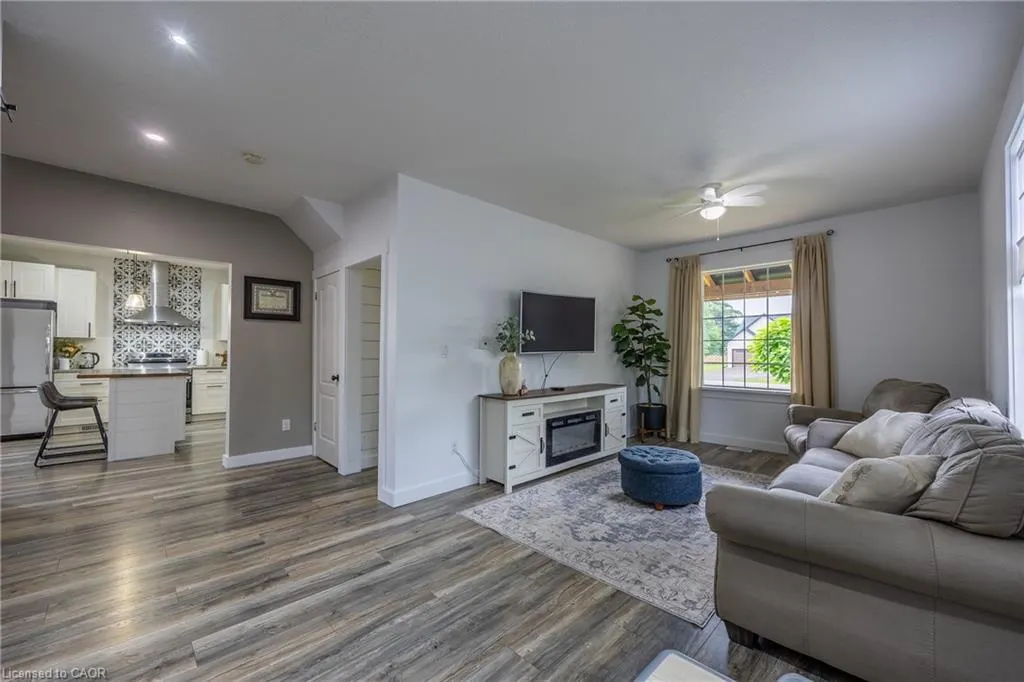 139 La Salette Road