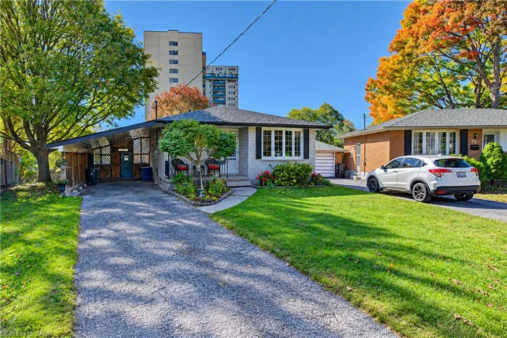 73 Belton Drive