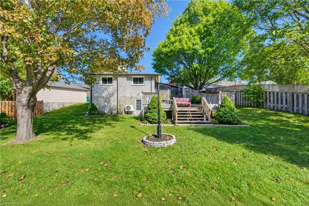 73 Belton Drive