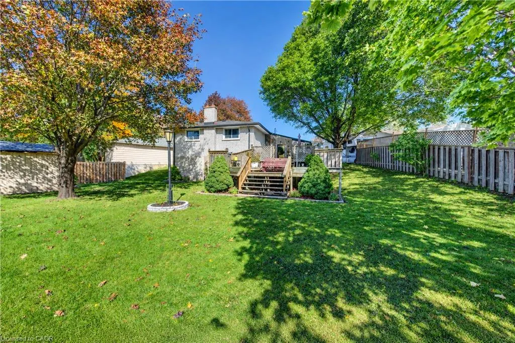73 Belton Drive