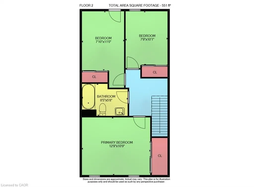 350 Quigley Road #741