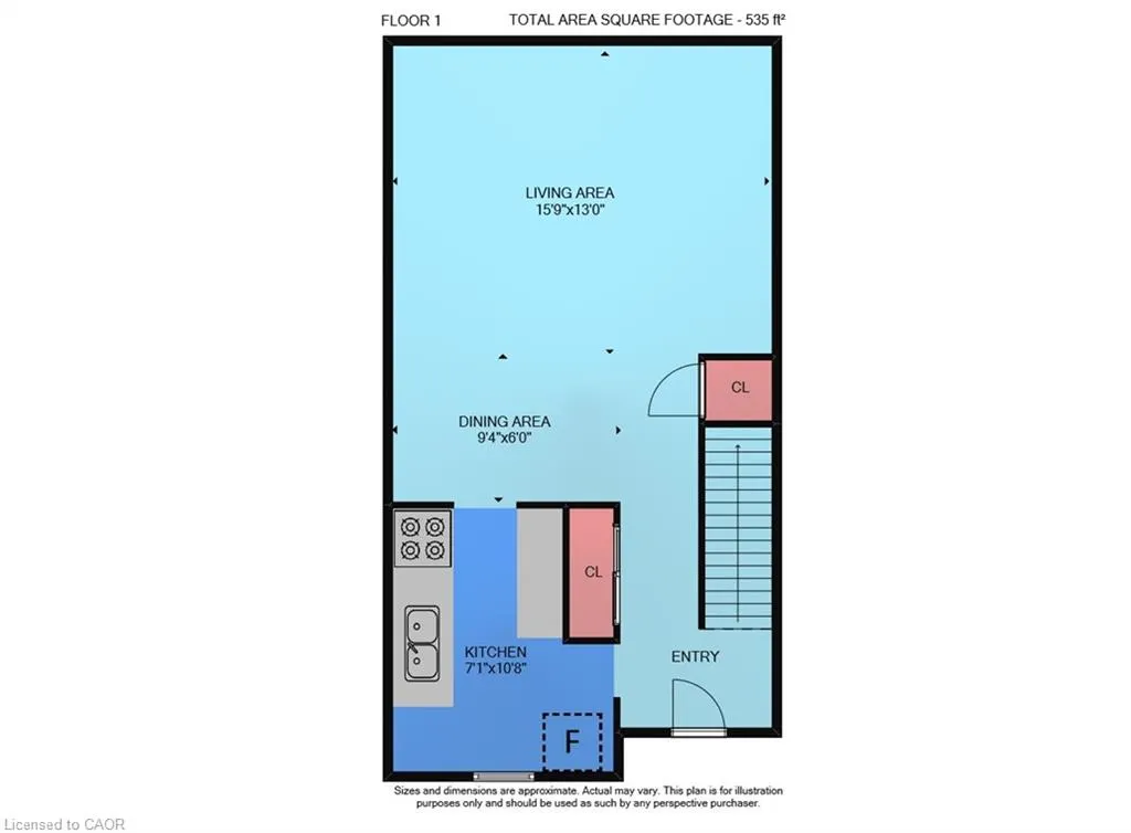 350 Quigley Road #741