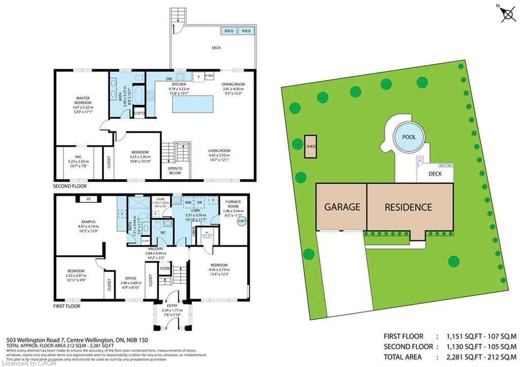 503 Wellington Road 7