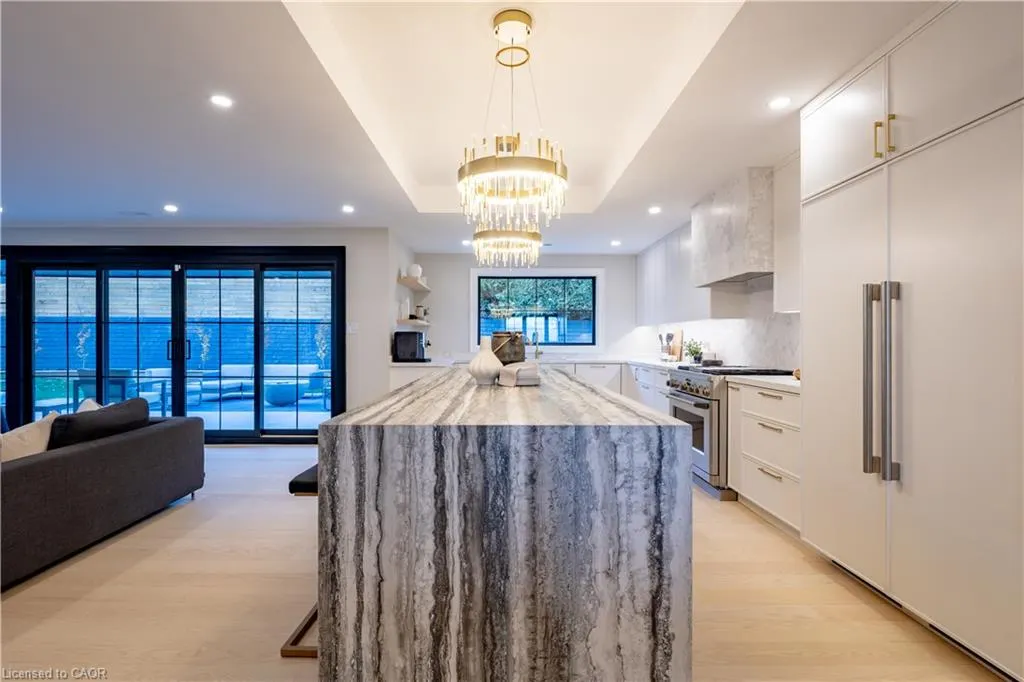 841 Danforth Place