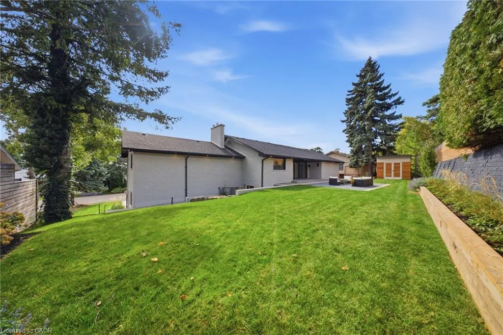 841 Danforth Place