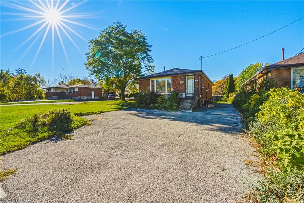 928 Upper Gage Avenue