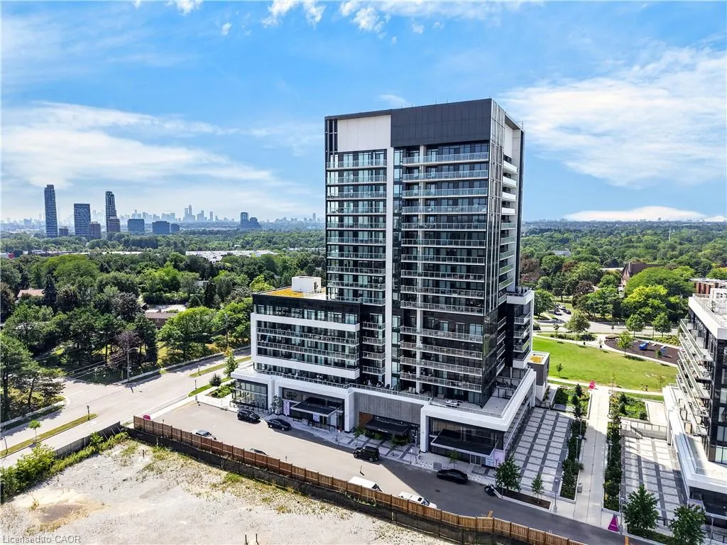 20 O'neill Road #536