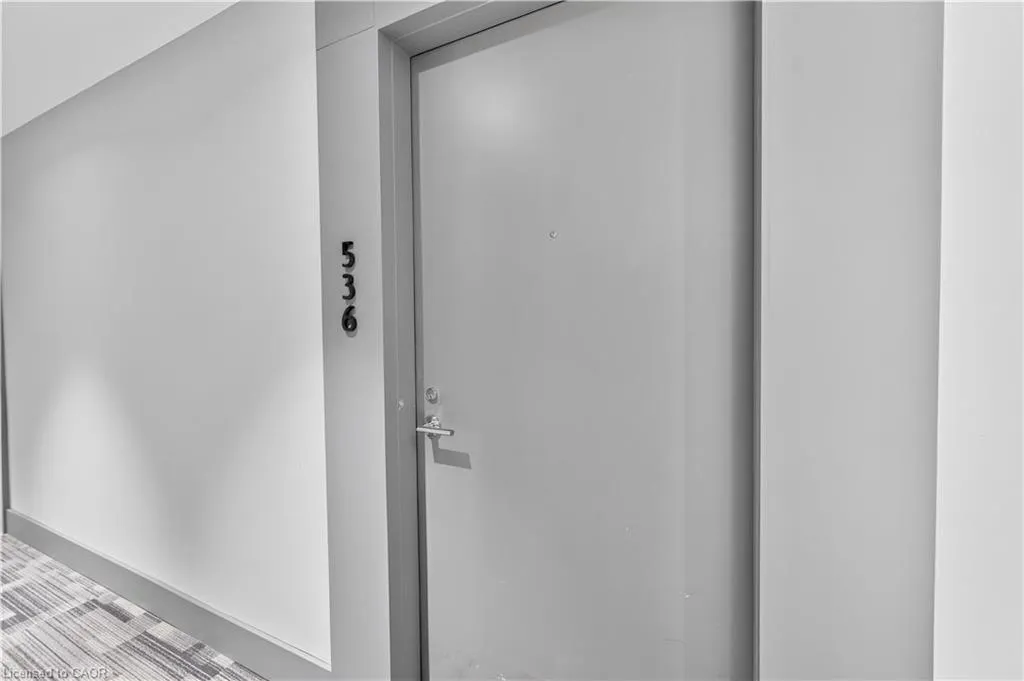 20 O'neill Road #536