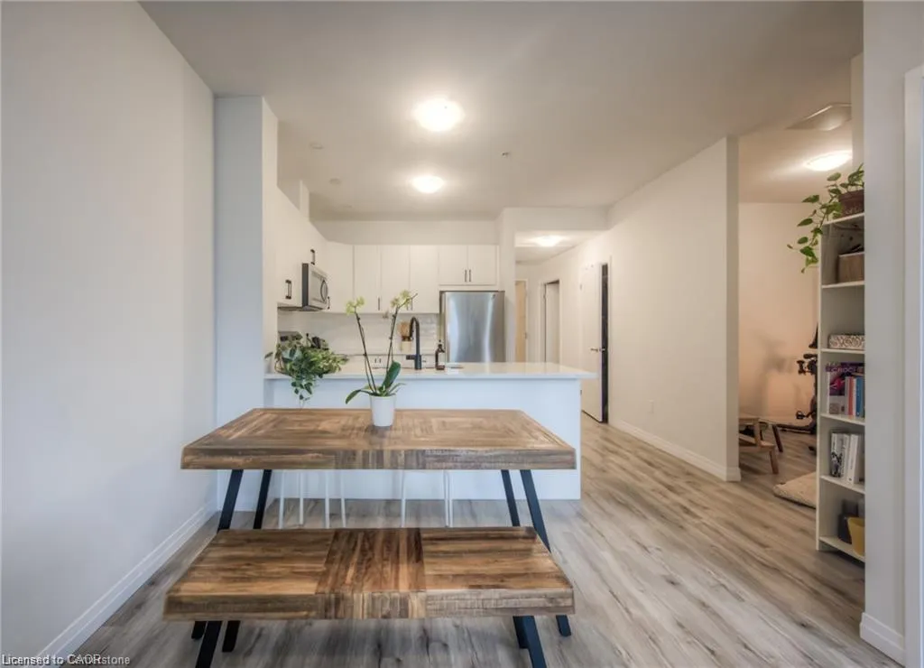60 Charles Street W #307