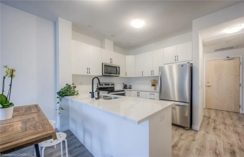 60 Charles Street W #307