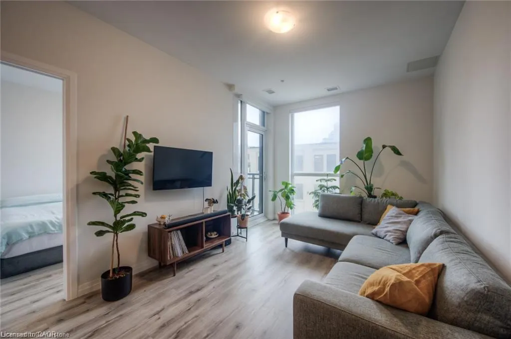 60 Charles Street W #307