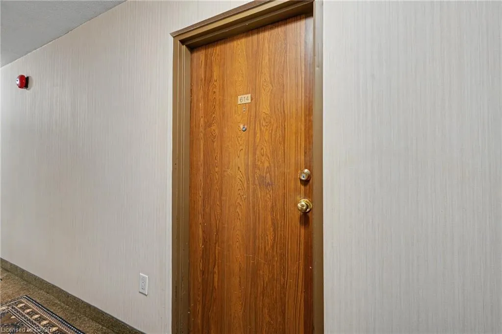 700 Dynes Road #614