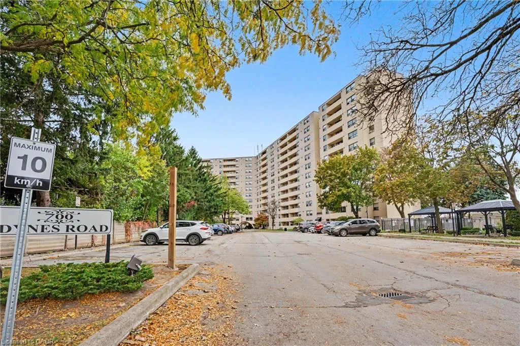 700 Dynes Road #614