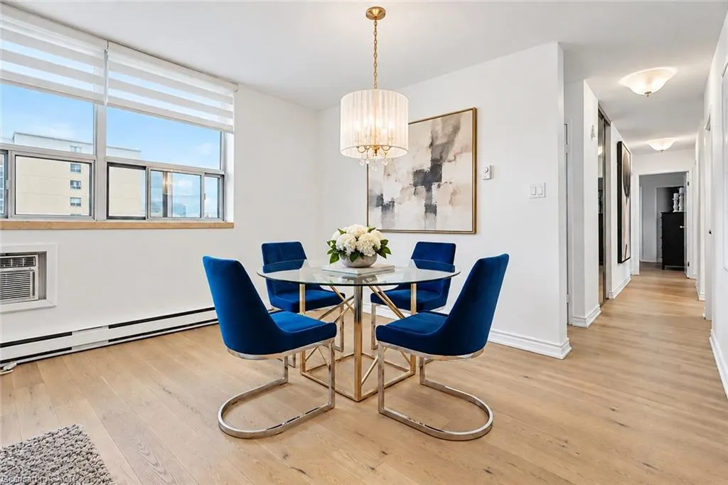 700 Dynes Road #614