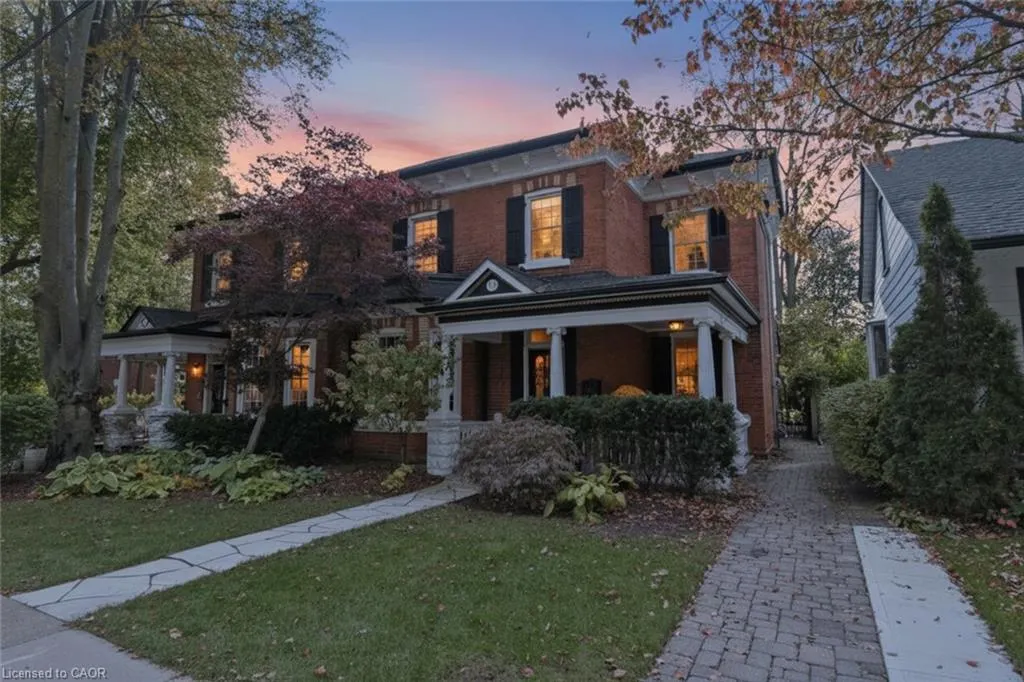 114 Melville Street