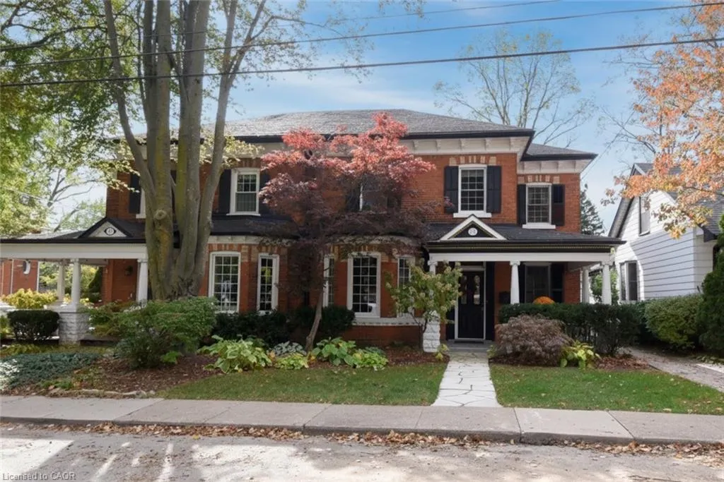 114 Melville Street