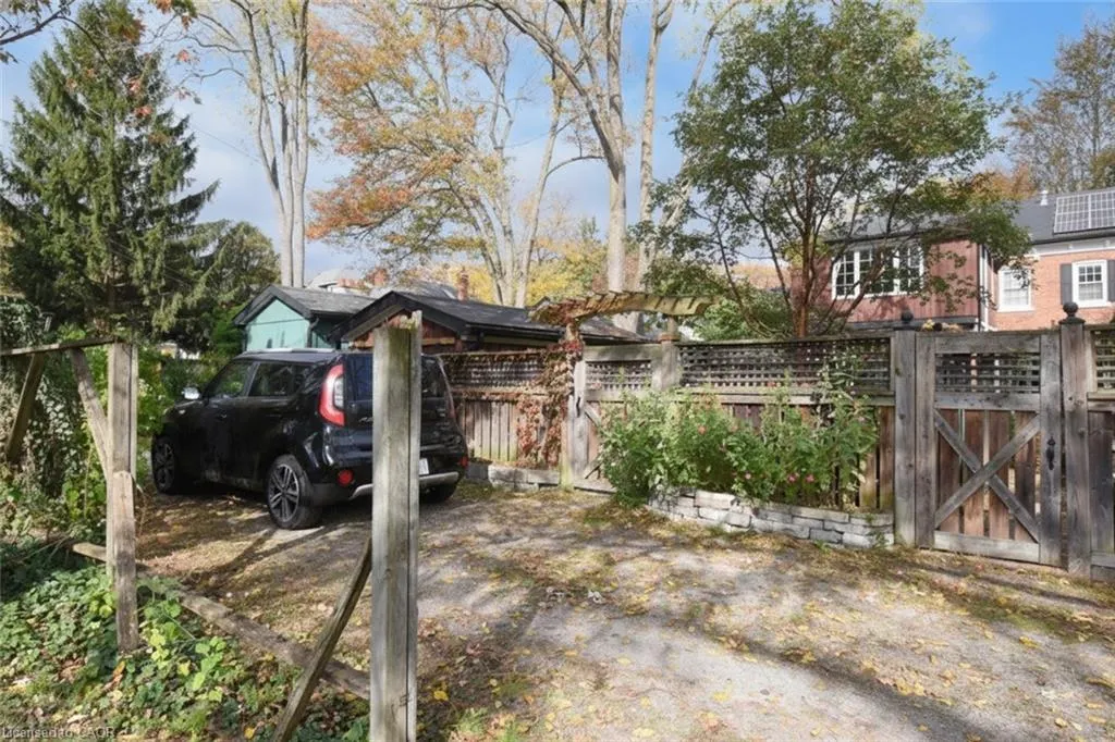 114 Melville Street