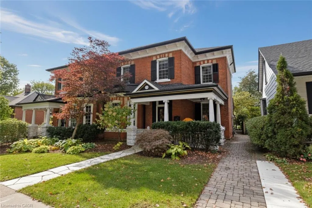114 Melville Street