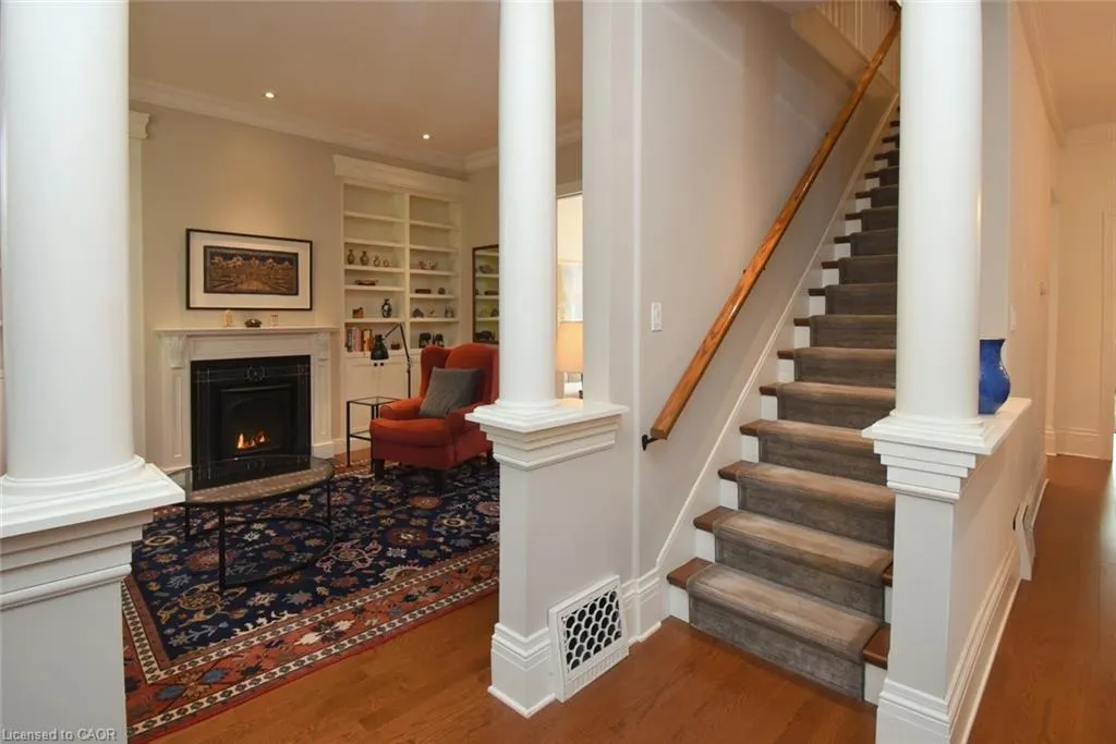 114 Melville Street