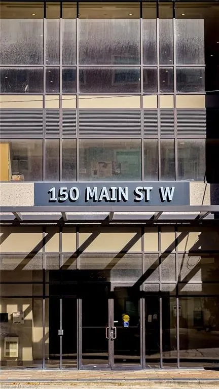 150 Main Street N #1005