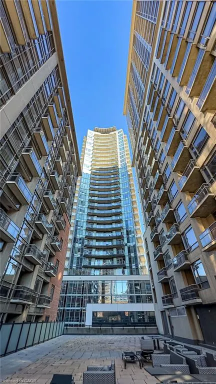 150 Main Street N #1005