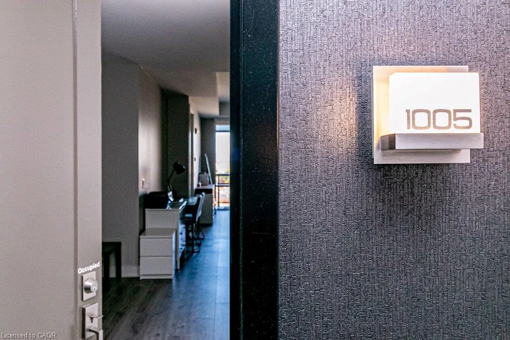 150 Main Street N #1005