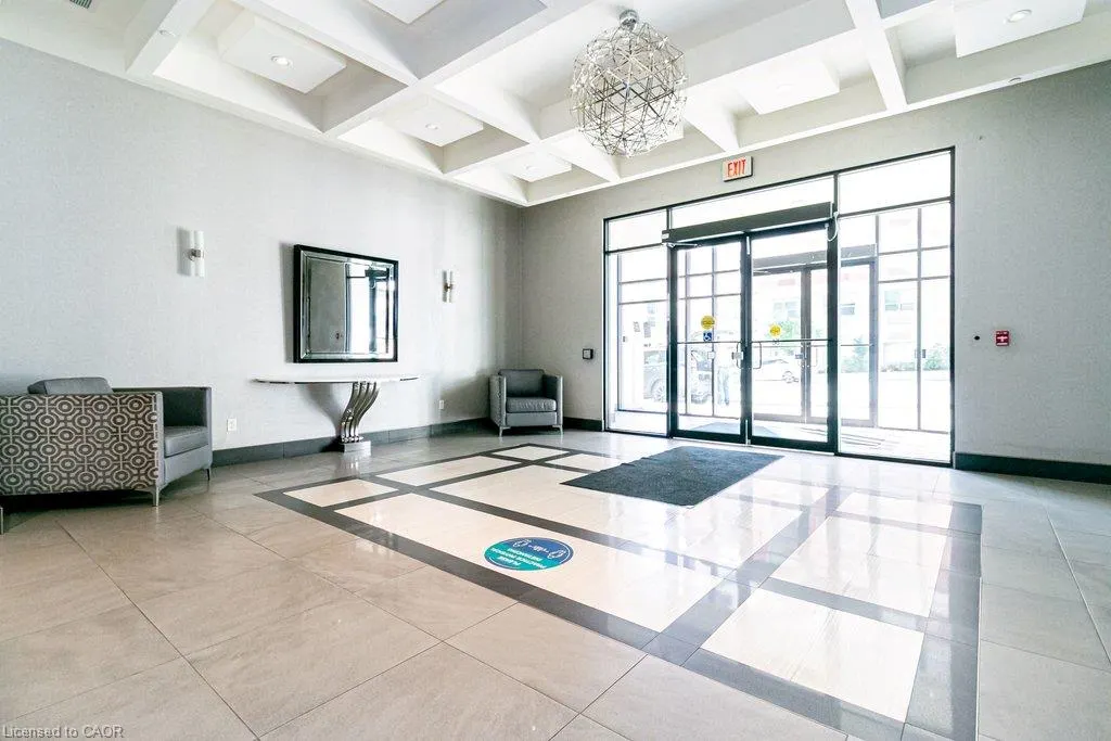150 Main Street N #1005
