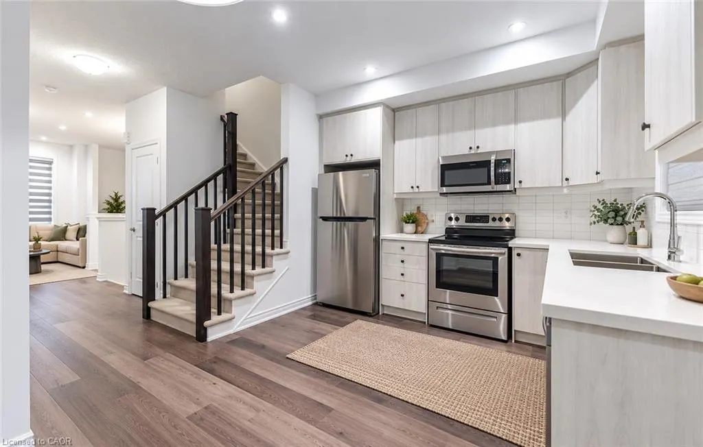 120 Court Drive #22